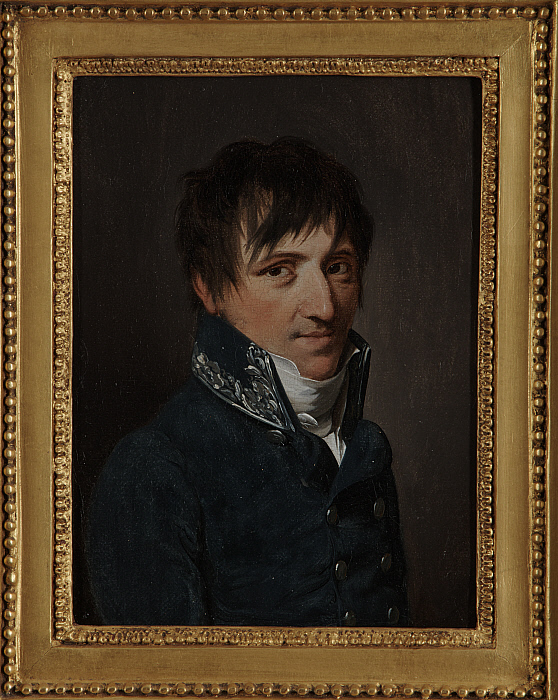 Presumed Portrait of Louis de Joinville Slider Image 2